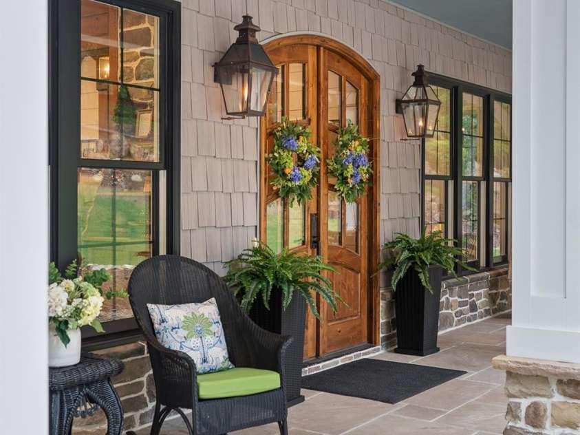 1818 Rocky Cove Lane, Denton, NC 27239.  MLS# CAR4409750, YatesRealty ID 40465. 