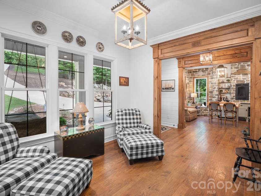 1818 Rocky Cove Lane, Denton, NC 27239.  MLS# CAR4409750, YatesRealty ID 40465. 