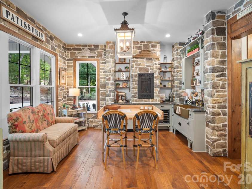 1818 Rocky Cove Lane, Denton, NC 27239.  MLS# CAR4409750, YatesRealty ID 40465. 