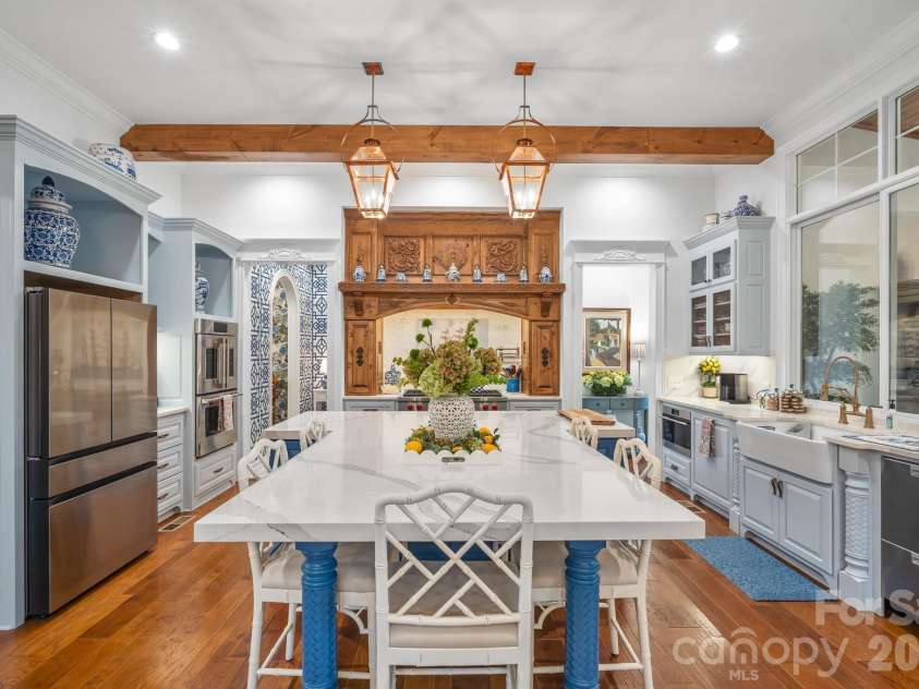 1818 Rocky Cove Lane, Denton, NC 27239.  MLS# CAR4409750, YatesRealty ID 40465. 