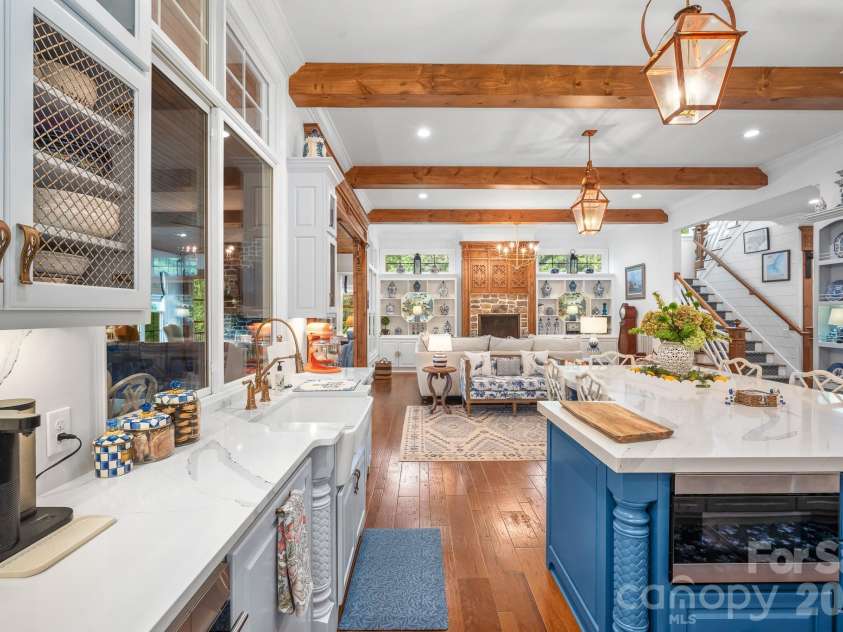 1818 Rocky Cove Lane, Denton, NC 27239.  MLS# CAR4409750, YatesRealty ID 40465. 
