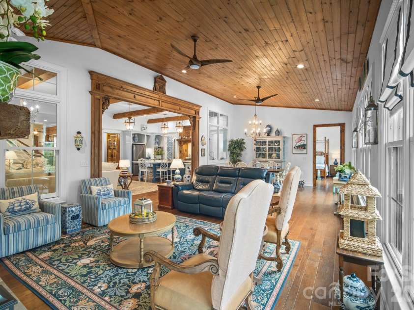 1818 Rocky Cove Lane, Denton, NC 27239.  MLS# CAR4409750, YatesRealty ID 40465. 