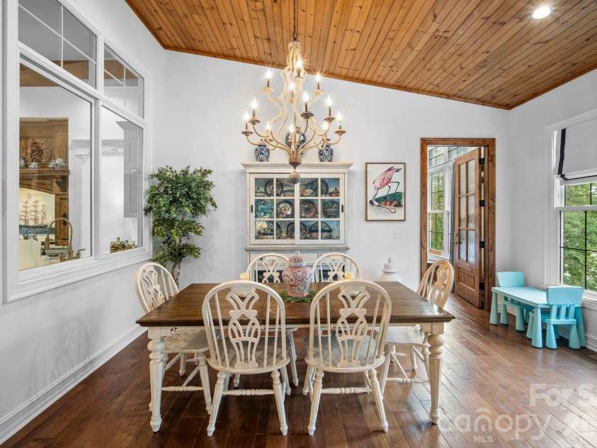 1818 Rocky Cove Lane, Denton, NC 27239.  MLS# CAR4409750, YatesRealty ID 40465. 