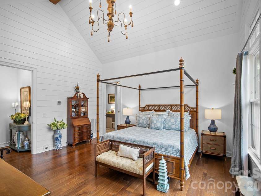 1818 Rocky Cove Lane, Denton, NC 27239.  MLS# CAR4409750, YatesRealty ID 40465. 