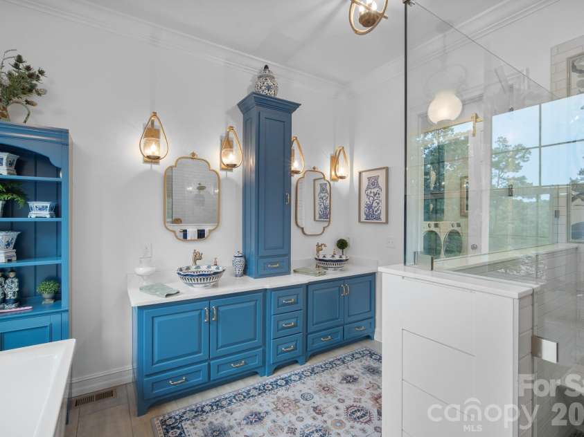 1818 Rocky Cove Lane, Denton, NC 27239.  MLS# CAR4409750, YatesRealty ID 40465. 