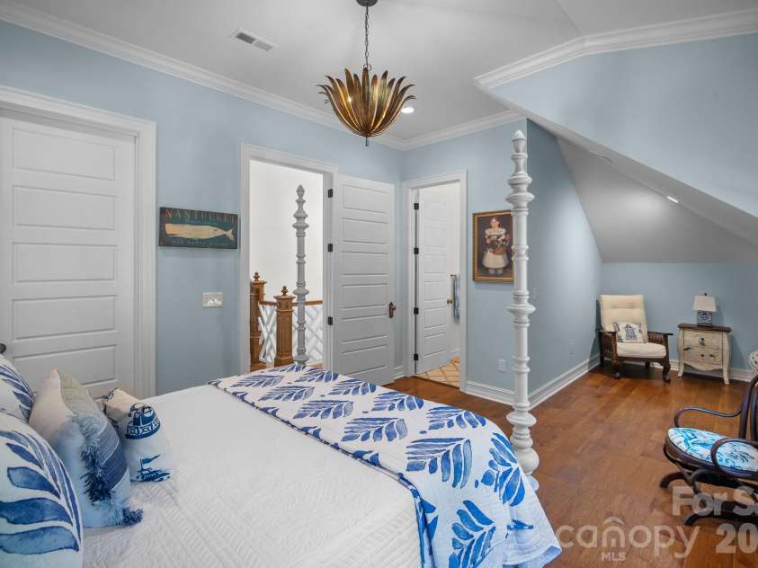 1818 Rocky Cove Lane, Denton, NC 27239.  MLS# CAR4409750, YatesRealty ID 40465. 