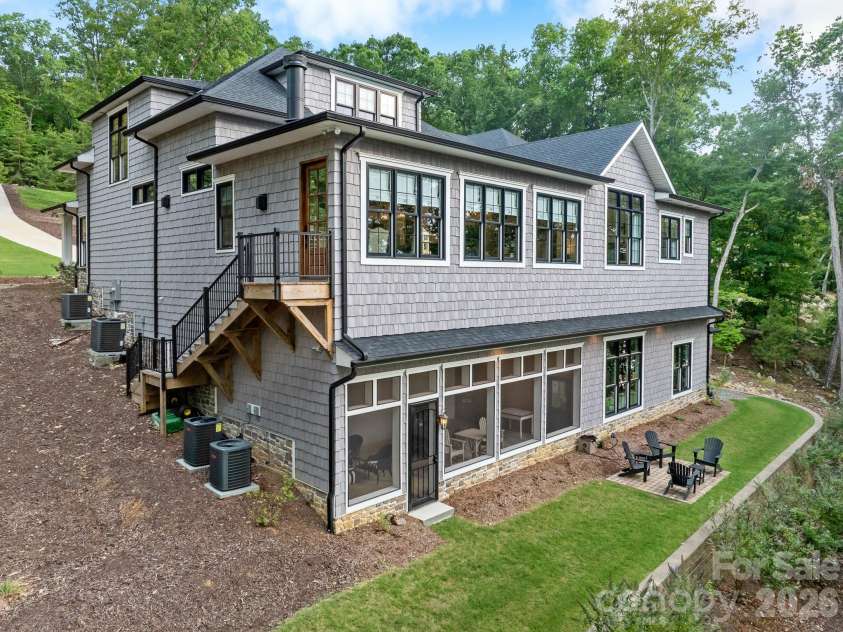 1818 Rocky Cove Lane, Denton, NC 27239.  MLS# CAR4409750, YatesRealty ID 40465. 