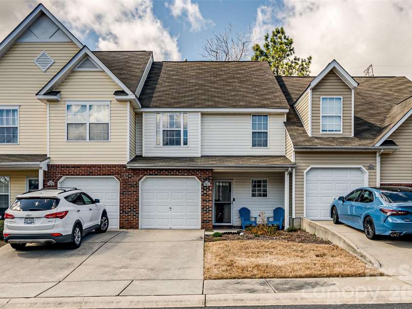 1719 Hidden Creek Drive, Rock Hill, SC 29732.  MLS# CAR4355430, YatesRealty ID 4047. 