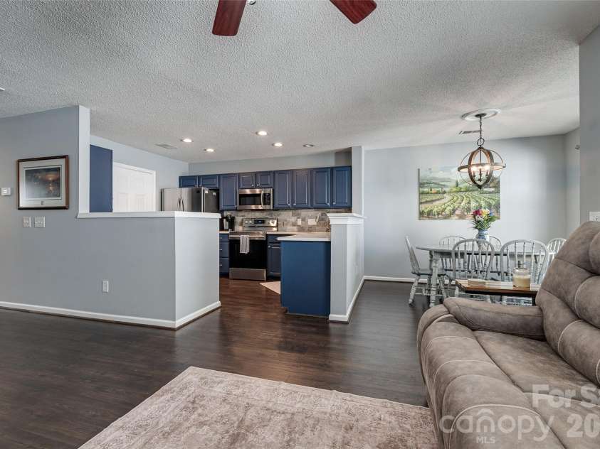 1719 Hidden Creek Drive, Rock Hill, SC 29732.  MLS# CAR4355430, YatesRealty ID 4047. 