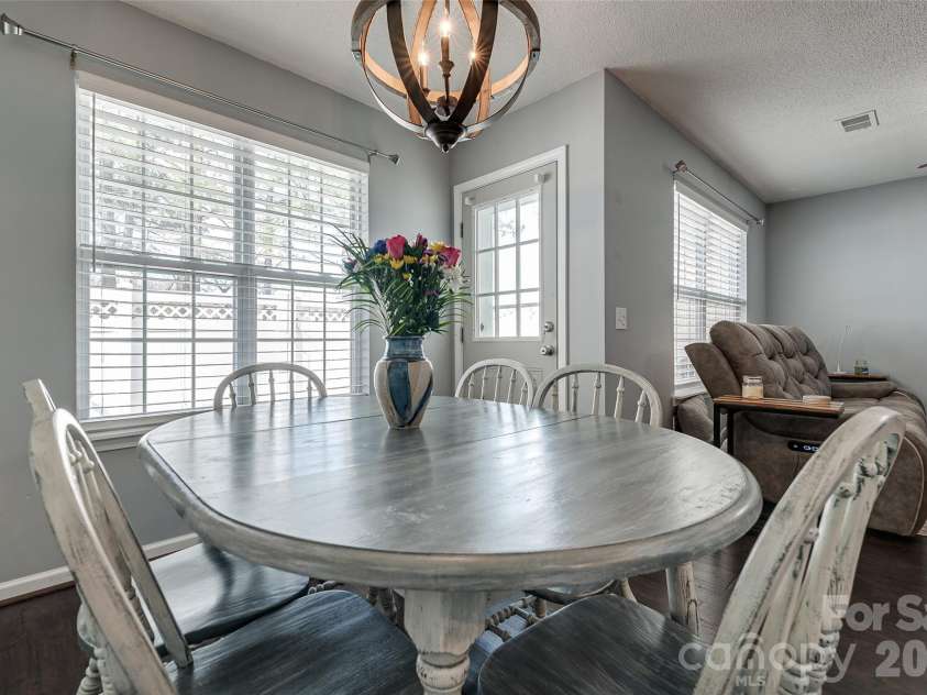 1719 Hidden Creek Drive, Rock Hill, SC 29732.  MLS# CAR4355430, YatesRealty ID 4047. 