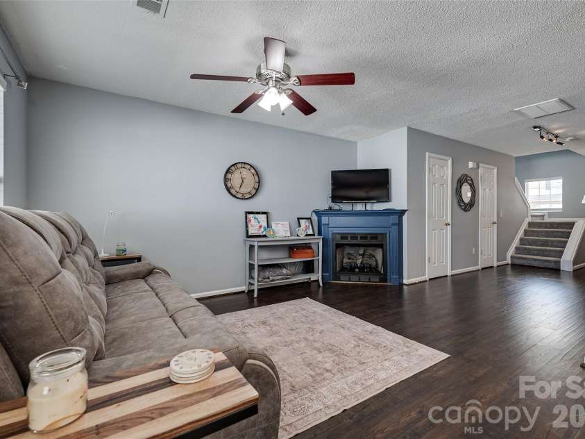 1719 Hidden Creek Drive, Rock Hill, SC 29732.  MLS# CAR4355430, YatesRealty ID 4047. 