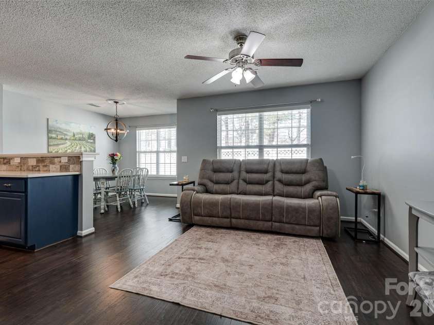 1719 Hidden Creek Drive, Rock Hill, SC 29732.  MLS# CAR4355430, YatesRealty ID 4047. 