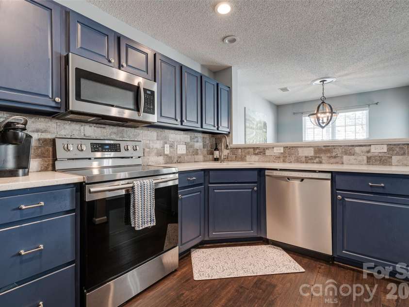 1719 Hidden Creek Drive, Rock Hill, SC 29732.  MLS# CAR4355430, YatesRealty ID 4047. 