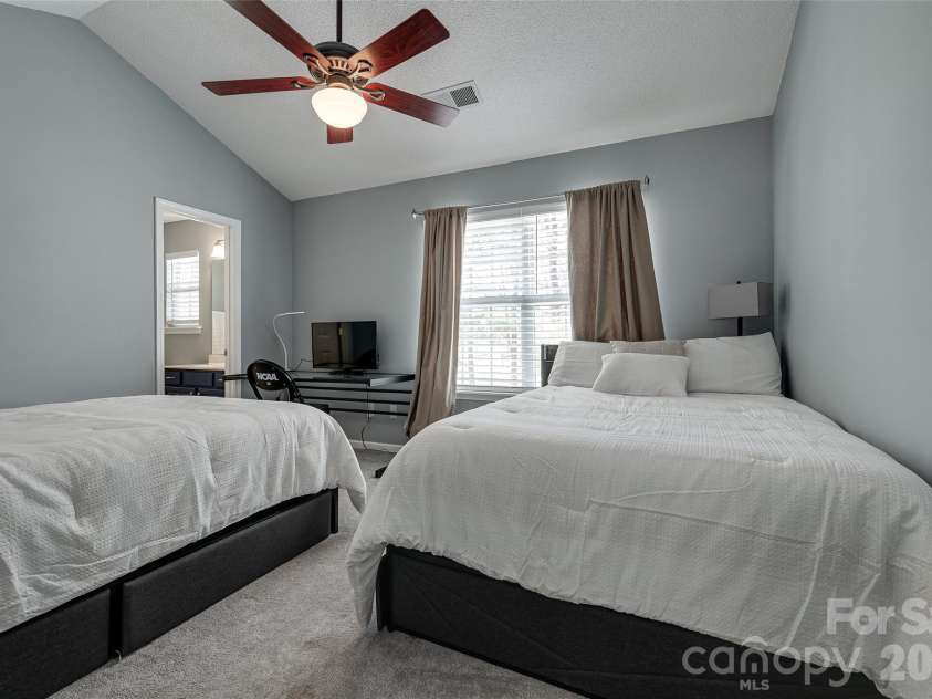 1719 Hidden Creek Drive, Rock Hill, SC 29732.  MLS# CAR4355430, YatesRealty ID 4047. 
