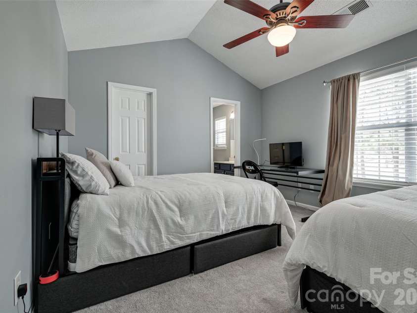 1719 Hidden Creek Drive, Rock Hill, SC 29732.  MLS# CAR4355430, YatesRealty ID 4047. 