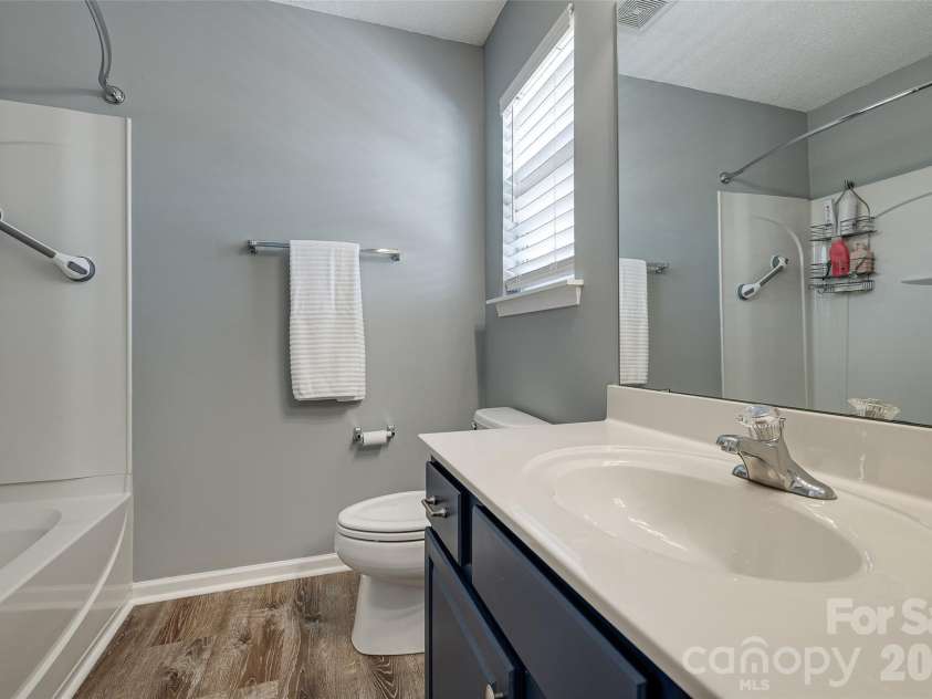 1719 Hidden Creek Drive, Rock Hill, SC 29732.  MLS# CAR4355430, YatesRealty ID 4047. 