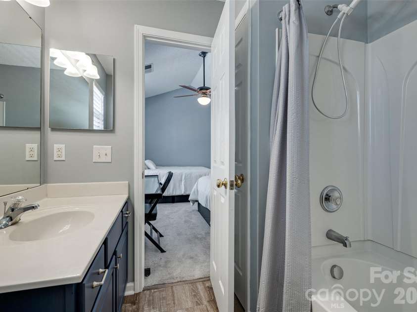 1719 Hidden Creek Drive, Rock Hill, SC 29732.  MLS# CAR4355430, YatesRealty ID 4047. 