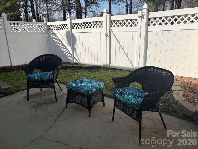 1719 Hidden Creek Drive, Rock Hill, SC 29732.  MLS# CAR4355430, YatesRealty ID 4047. 