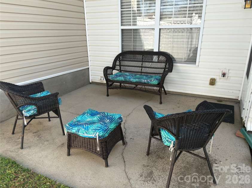 1719 Hidden Creek Drive, Rock Hill, SC 29732.  MLS# CAR4355430, YatesRealty ID 4047. 