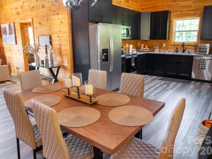 7087 Birch Lane, Morganton, NC 28655.  MLS# CAR4404923, YatesRealty ID 40471. 