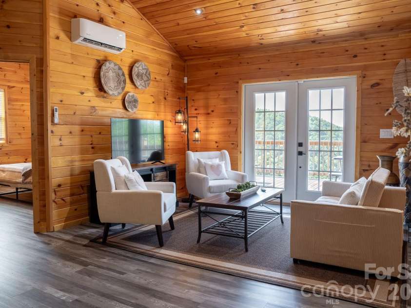 7087 Birch Lane, Morganton, NC 28655.  MLS# CAR4404923, YatesRealty ID 40471. 