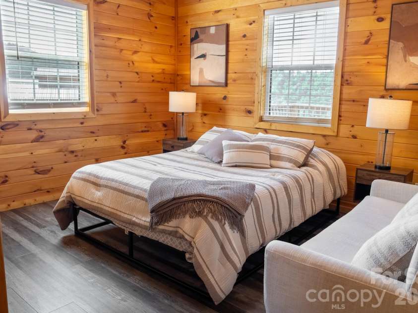 7087 Birch Lane, Morganton, NC 28655.  MLS# CAR4404923, YatesRealty ID 40471. 