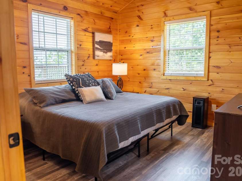 7087 Birch Lane, Morganton, NC 28655.  MLS# CAR4404923, YatesRealty ID 40471. 