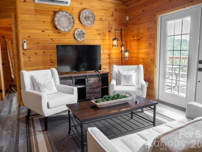 7087 Birch Lane, Morganton, NC 28655.  MLS# CAR4404923, YatesRealty ID 40471. 