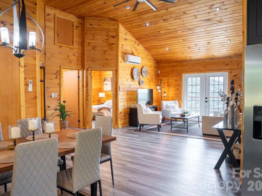 7087 Birch Lane, Morganton, NC 28655.  MLS# CAR4404923, YatesRealty ID 40471. 