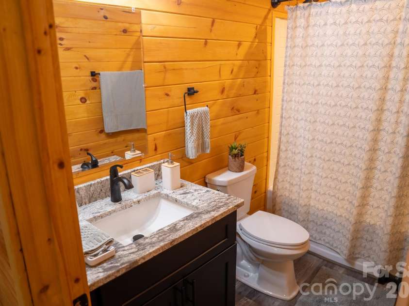 7087 Birch Lane, Morganton, NC 28655.  MLS# CAR4404923, YatesRealty ID 40471. 