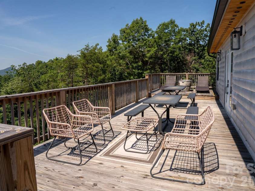 7087 Birch Lane, Morganton, NC 28655.  MLS# CAR4404923, YatesRealty ID 40471. 