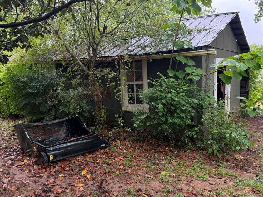 2723 Tatertown Loop, Nebo, NC 28761.  MLS# CAR4394345, YatesRealty ID 40474. 