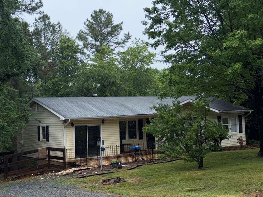2723 Tatertown Loop, Nebo, NC 28761.  MLS# CAR4394345, YatesRealty ID 40474. 