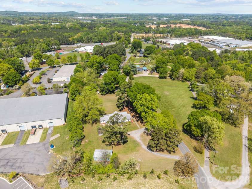 1311 Jenkins Road, Gaston, NC 28052.  MLS# CAR4365183, YatesRealty ID 40477. 