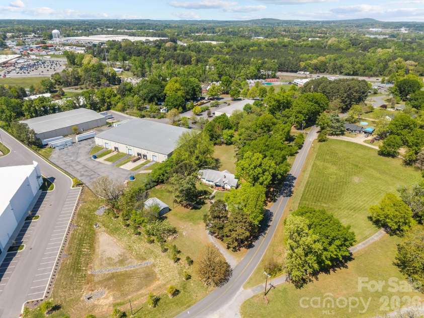 1311 Jenkins Road, Gaston, NC 28052.  MLS# CAR4365183, YatesRealty ID 40477. 