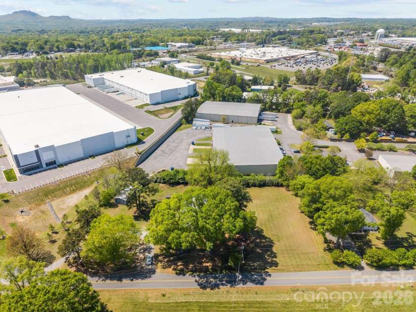 1311 Jenkins Road, Gaston, NC 28052.  MLS# CAR4365183, YatesRealty ID 40477. 