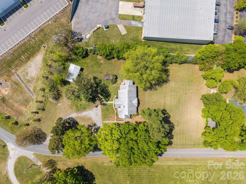 1311 Jenkins Road, Gaston, NC 28052.  MLS# CAR4365183, YatesRealty ID 40477. 