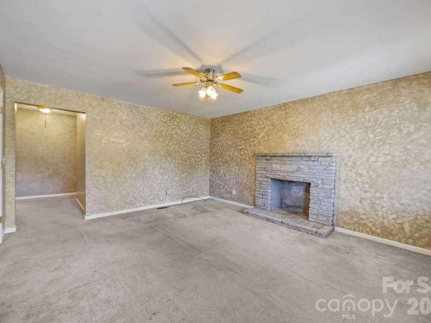 1311 Jenkins Road, Gaston, NC 28052.  MLS# CAR4365183, YatesRealty ID 40477. 