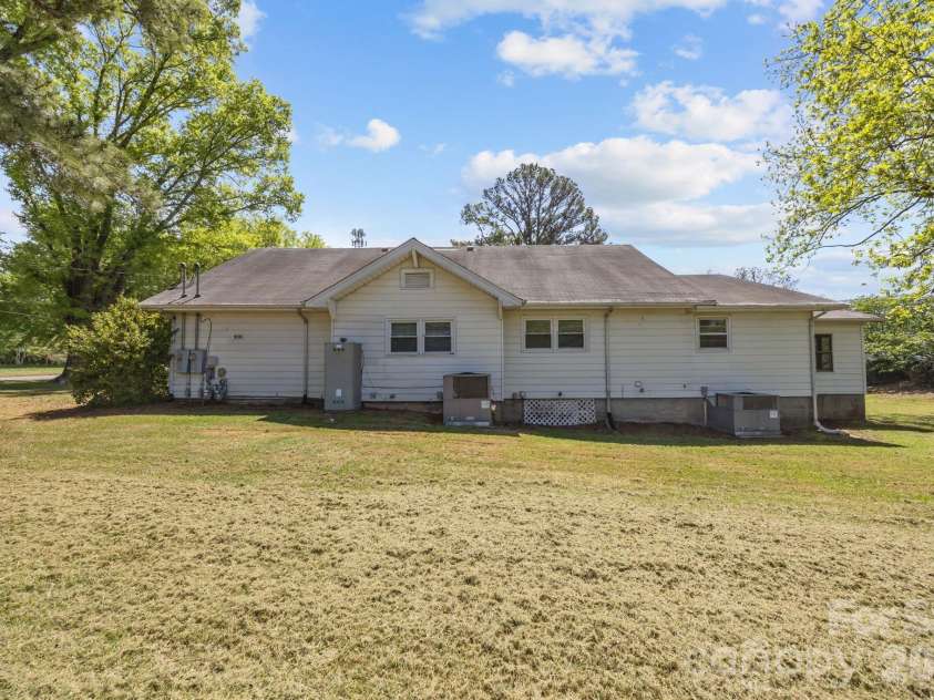 1311 Jenkins Road, Gaston, NC 28052.  MLS# CAR4365183, YatesRealty ID 40477. 