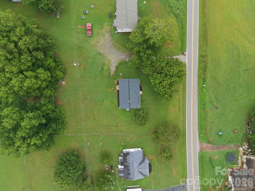 552 Old NC 277 Road, Bessemer City, NC 28016.  MLS# CAR4404820, YatesRealty ID 40478. 