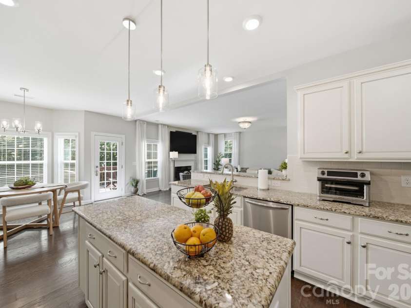 1612 Maize Court, Waxhaw, NC 28173.  MLS# CAR4406199, YatesRealty ID 40479. 