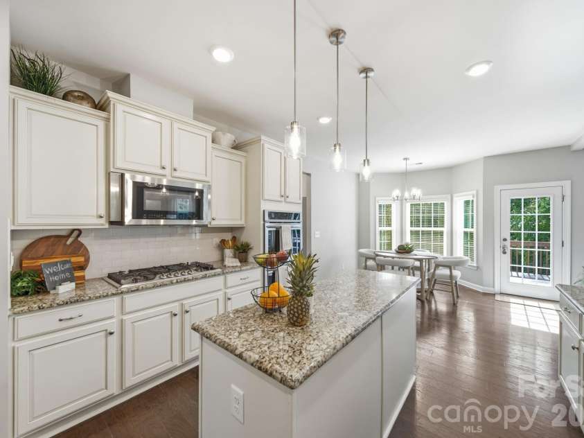 1612 Maize Court, Waxhaw, NC 28173.  MLS# CAR4406199, YatesRealty ID 40479. 