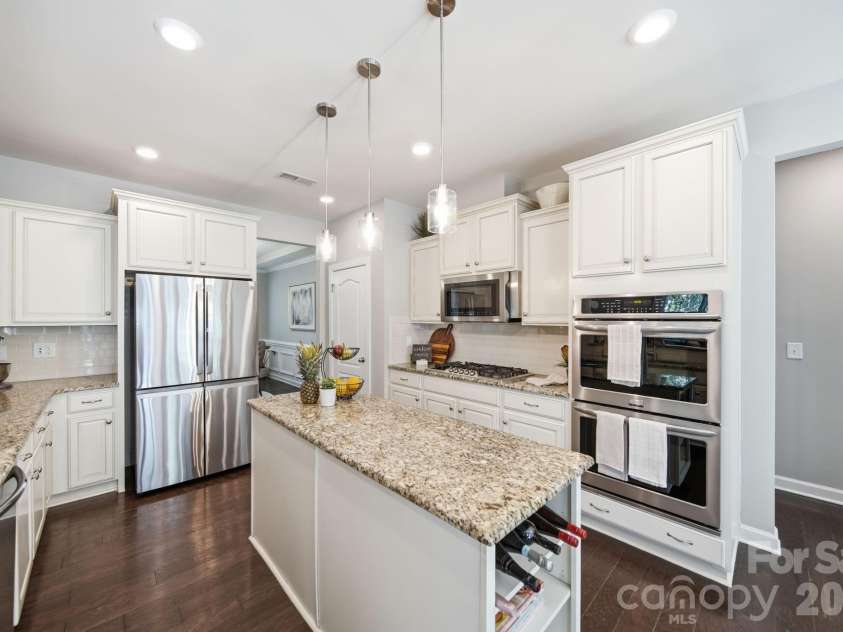 1612 Maize Court, Waxhaw, NC 28173.  MLS# CAR4406199, YatesRealty ID 40479. 