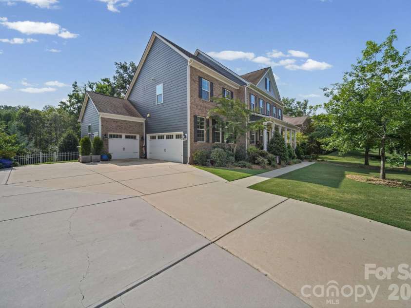 1612 Maize Court, Waxhaw, NC 28173.  MLS# CAR4406199, YatesRealty ID 40479. 