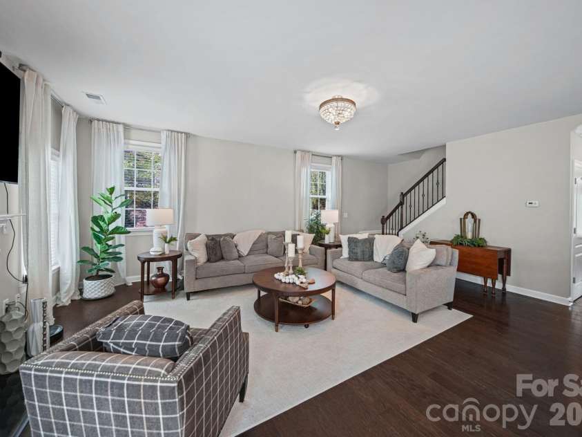 1612 Maize Court, Waxhaw, NC 28173.  MLS# CAR4406199, YatesRealty ID 40479. 