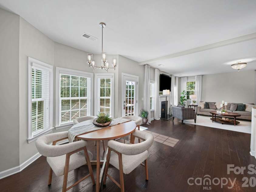 1612 Maize Court, Waxhaw, NC 28173.  MLS# CAR4406199, YatesRealty ID 40479. 