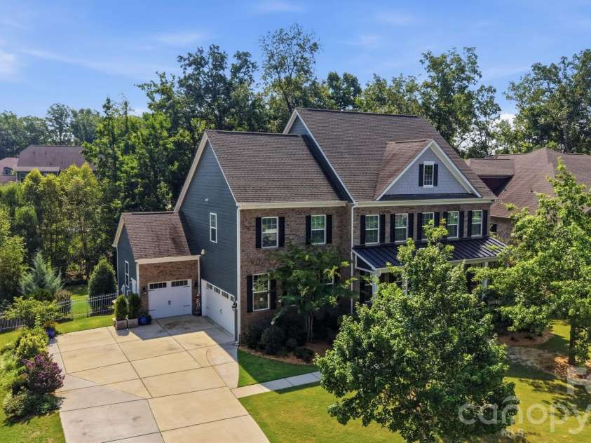 1612 Maize Court, Waxhaw, NC 28173.  MLS# CAR4406199, YatesRealty ID 40479. 