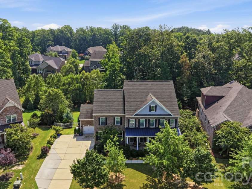 1612 Maize Court, Waxhaw, NC 28173.  MLS# CAR4406199, YatesRealty ID 40479. 