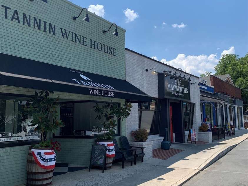 4225 New Hope Road, Cramerton, NC 28032.  MLS# CAR4110578, YatesRealty ID 4048. 