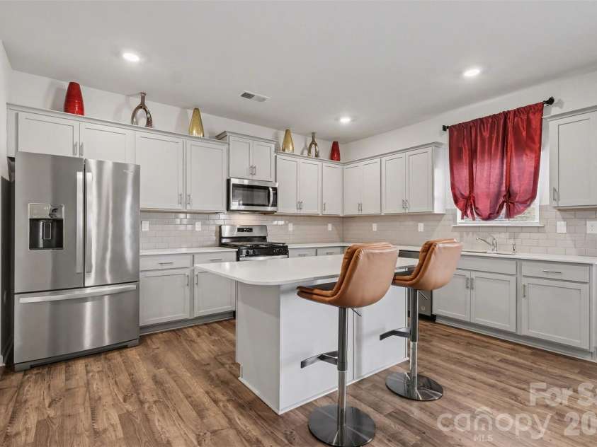 7991 Stonehouse Drive, Gastonia, NC 28056.  MLS# CAR4346973, YatesRealty ID 4048. 